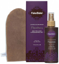 fake bake