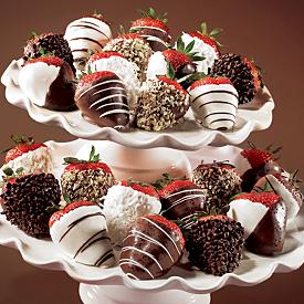 sharies berries